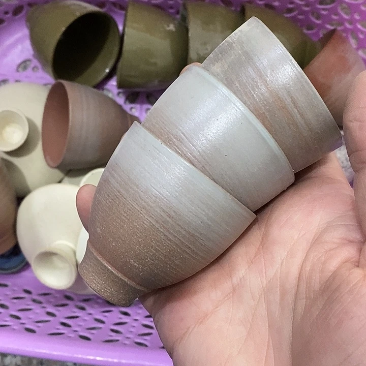 陶瓷艺术品及陶瓷制品