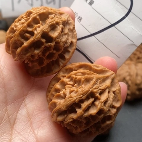 桃核吊坠41全品苹果