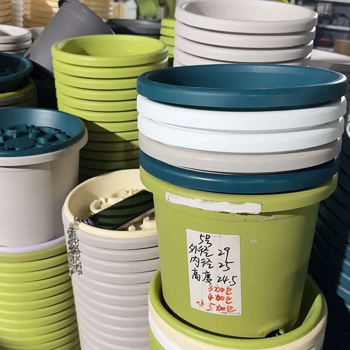 微瑕5#无托果绿色6个