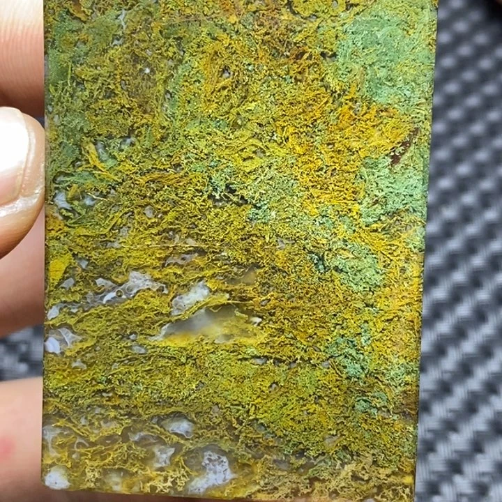 玛瑙/玉髓颈饰未镶嵌史****2