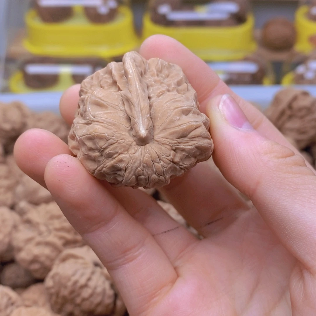 吊坠文玩核桃イ****