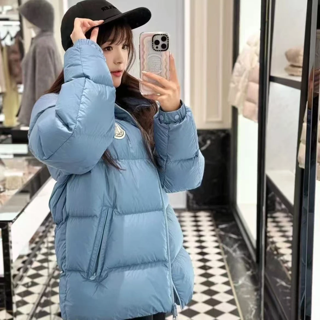 【上海外滩直发】 MK冬季保暖新款大标情侣款SX