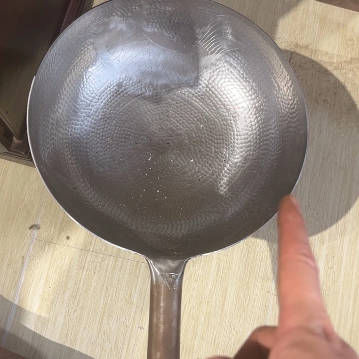 铁中古工艺品摆件