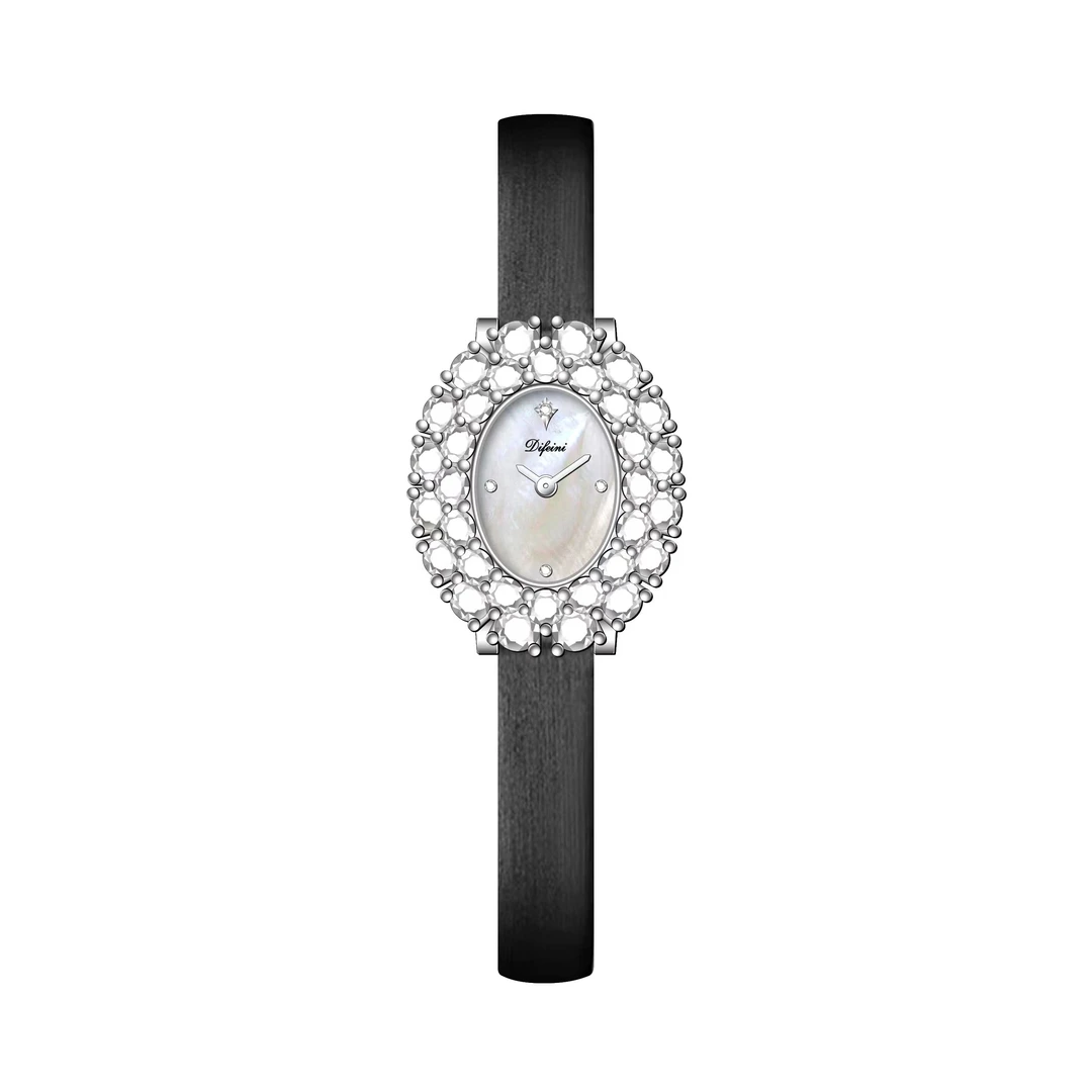 全新未使用/复古风女士腕表/经典系列 （直播间展示为准）ff