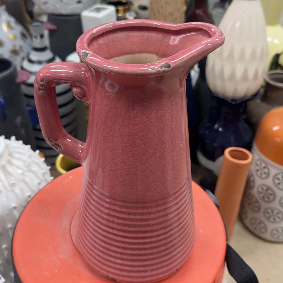 瓷片陶瓷工艺陶瓷工艺