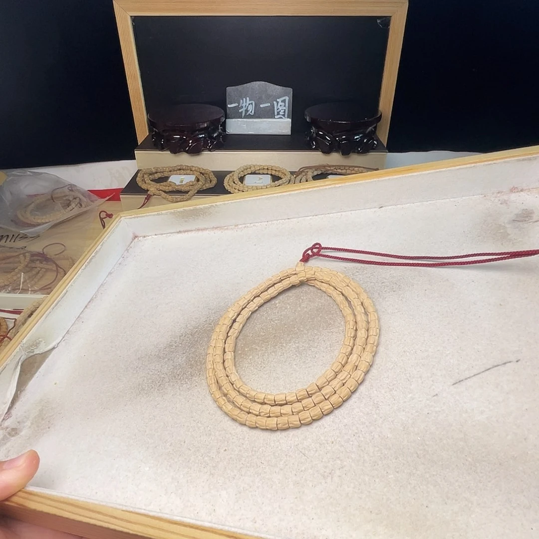 柏香籽/百香籽吊坠