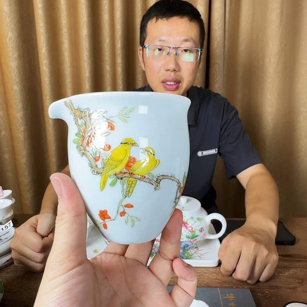 非遗传承：廖志远专场