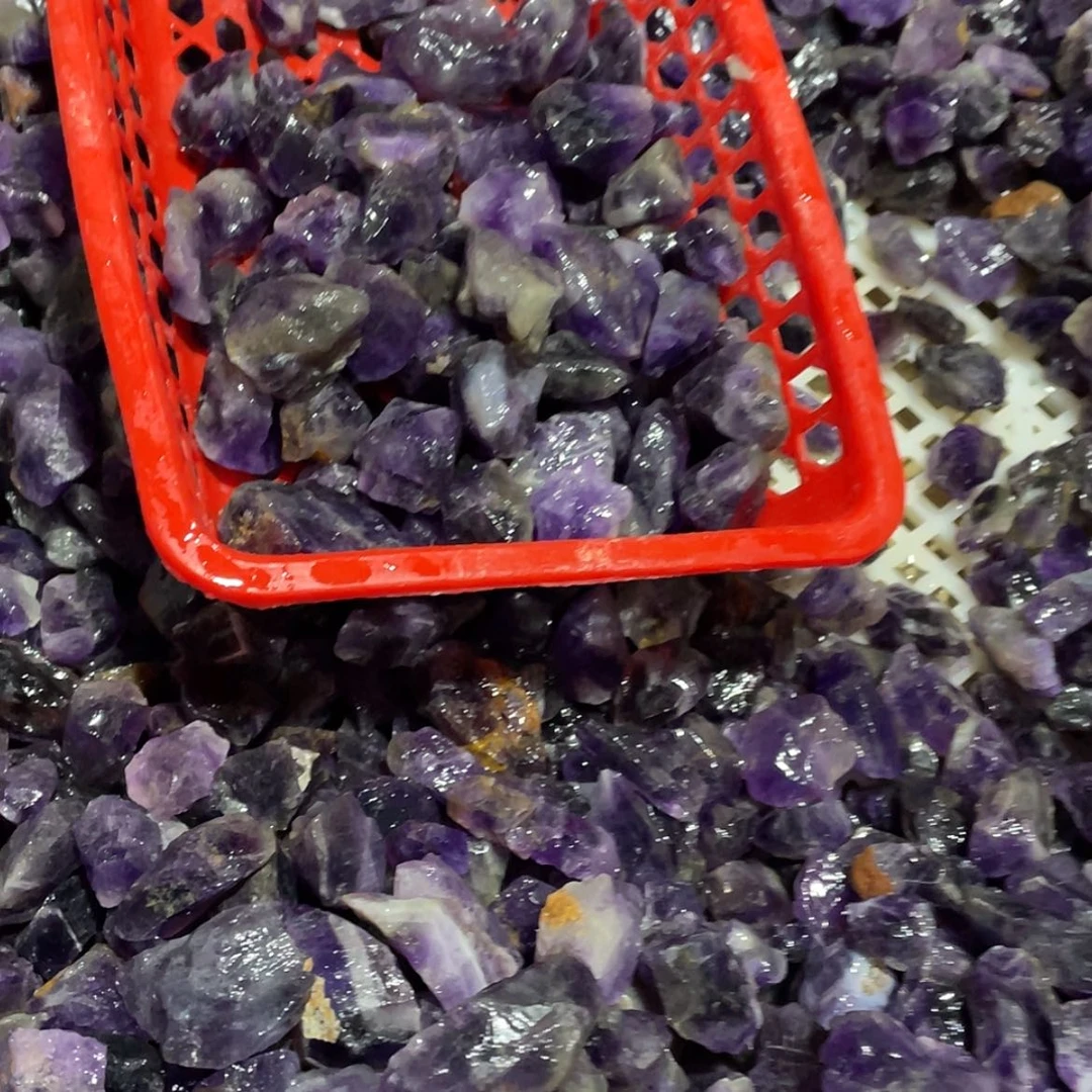 【闪购商品】水晶大型摆件（非配饰）未镶嵌碎石