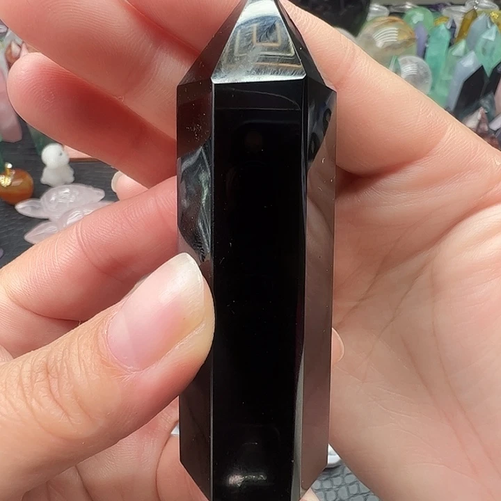 未镶嵌珠宝半成品水晶249