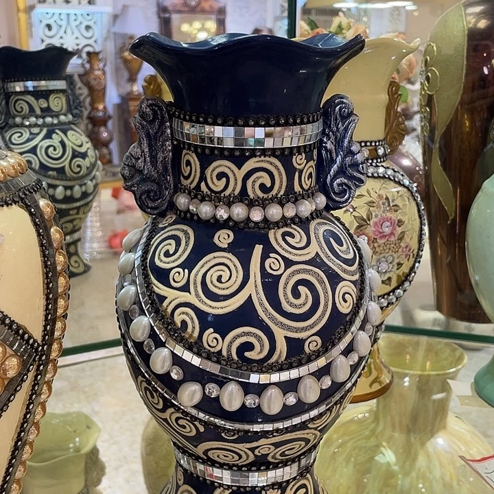 陶样品微瑕介意慎拍