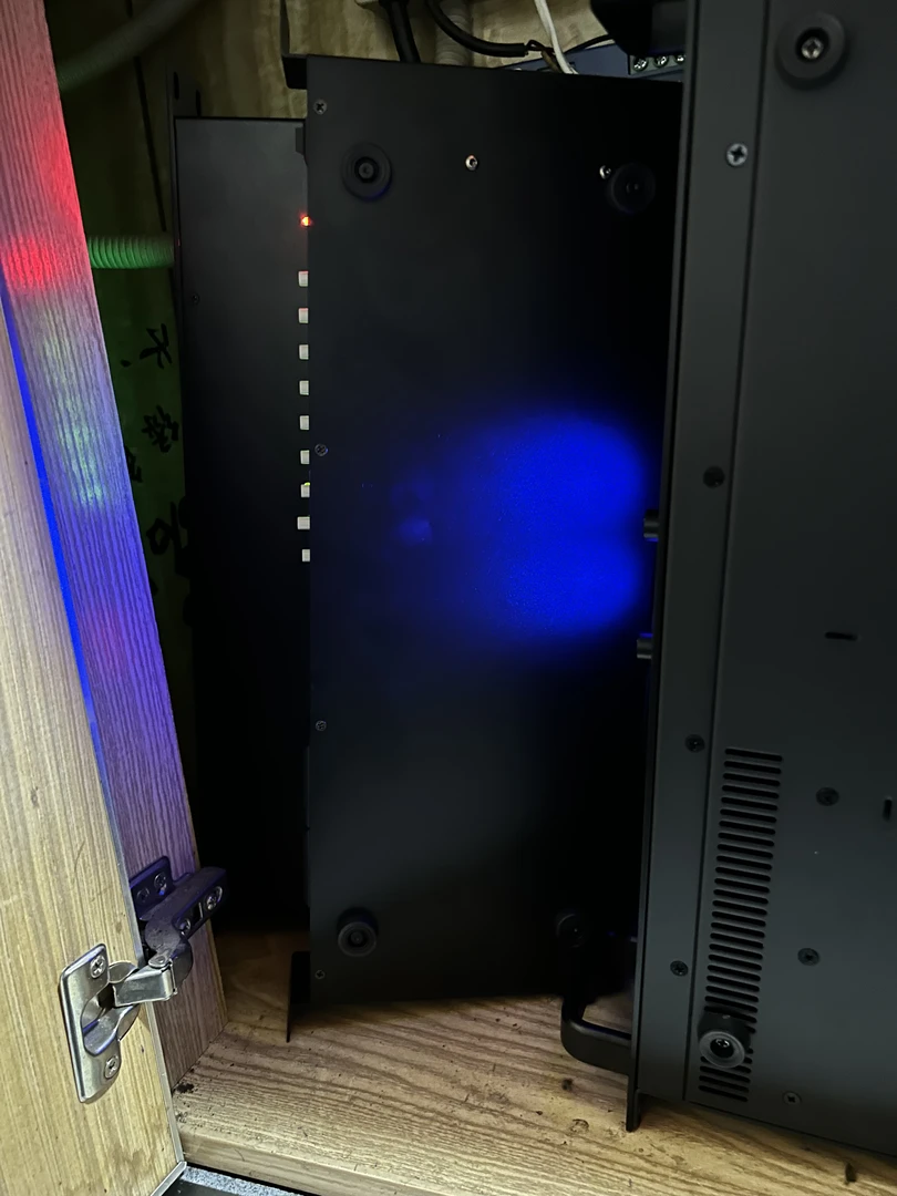 9新  （不包邮）KTV时序器一条