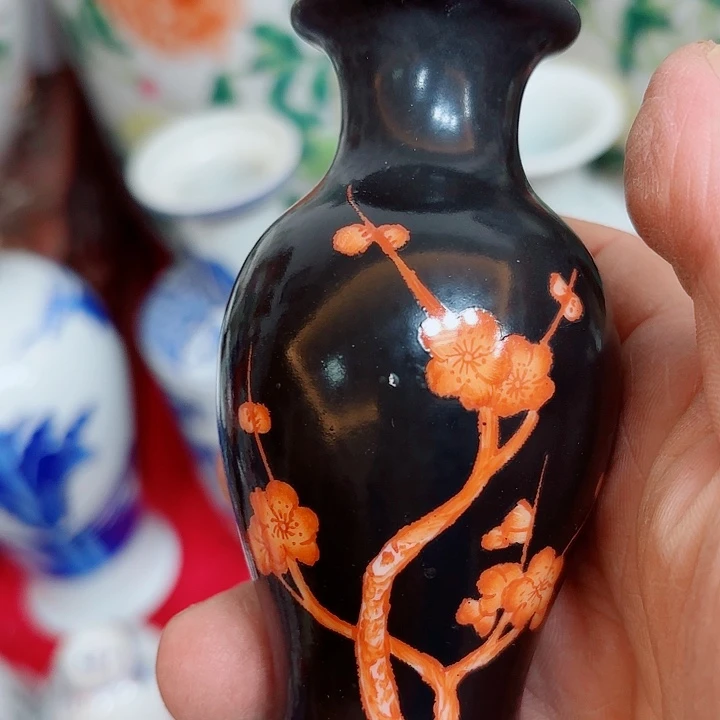 摆件设*师陶瓷摆件不固定一件