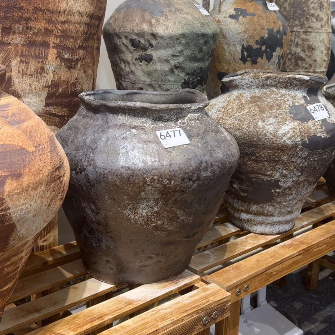 瓷片6477高30口16无孔