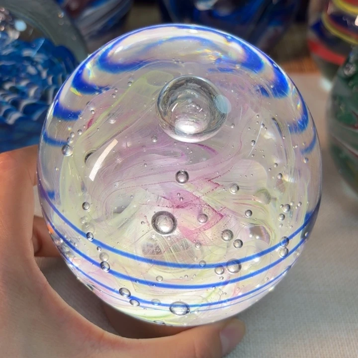 琉璃手工艺品精品