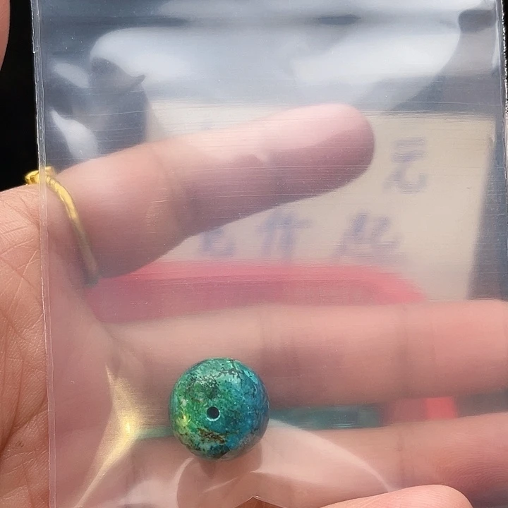 面包圈，桶珠，圆珠