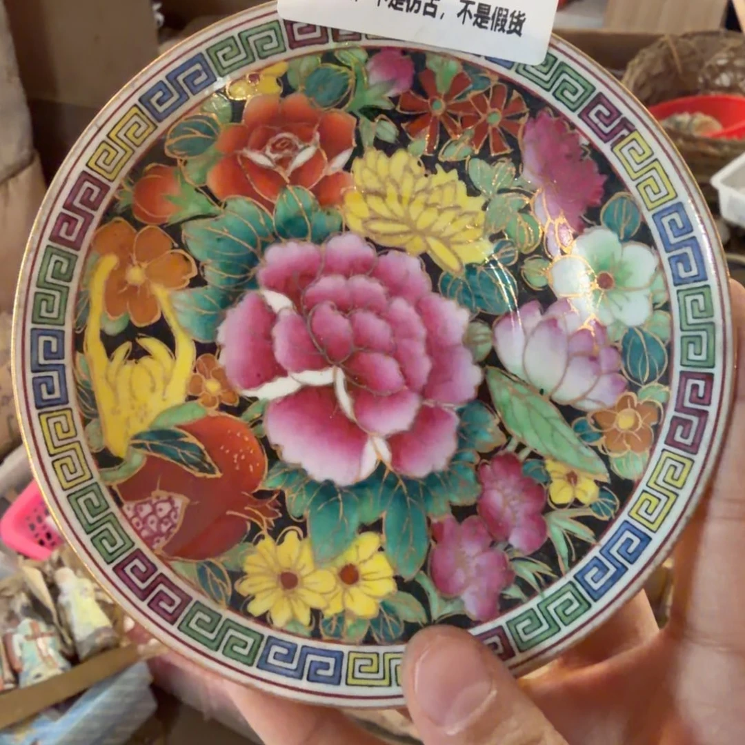 现代工艺瓷器 11111111