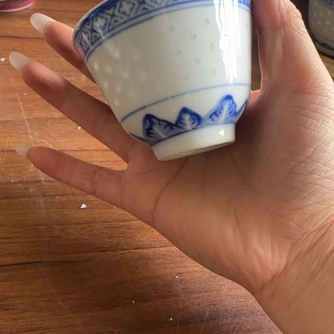 摆件陶景德镇陶瓷艺术品