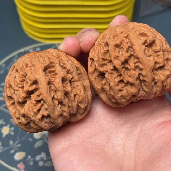 把件文玩核桃46-31720-05