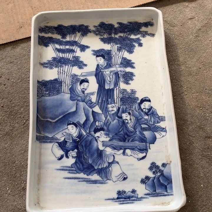 欢迎大家来看我的