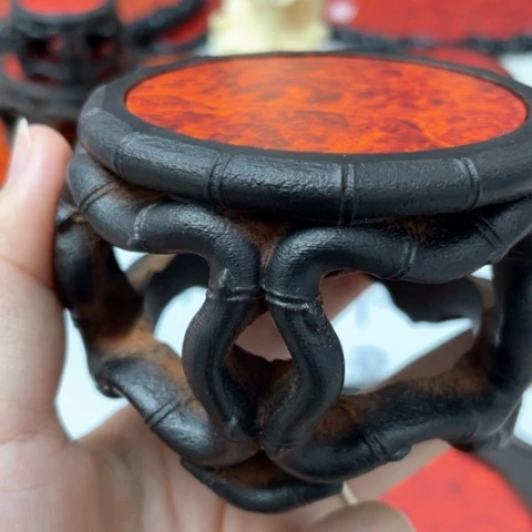 东非黑黄檀（紫光檀）