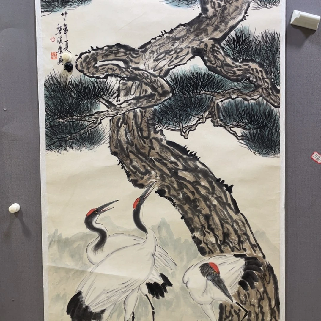 年画作品欣赏清仓