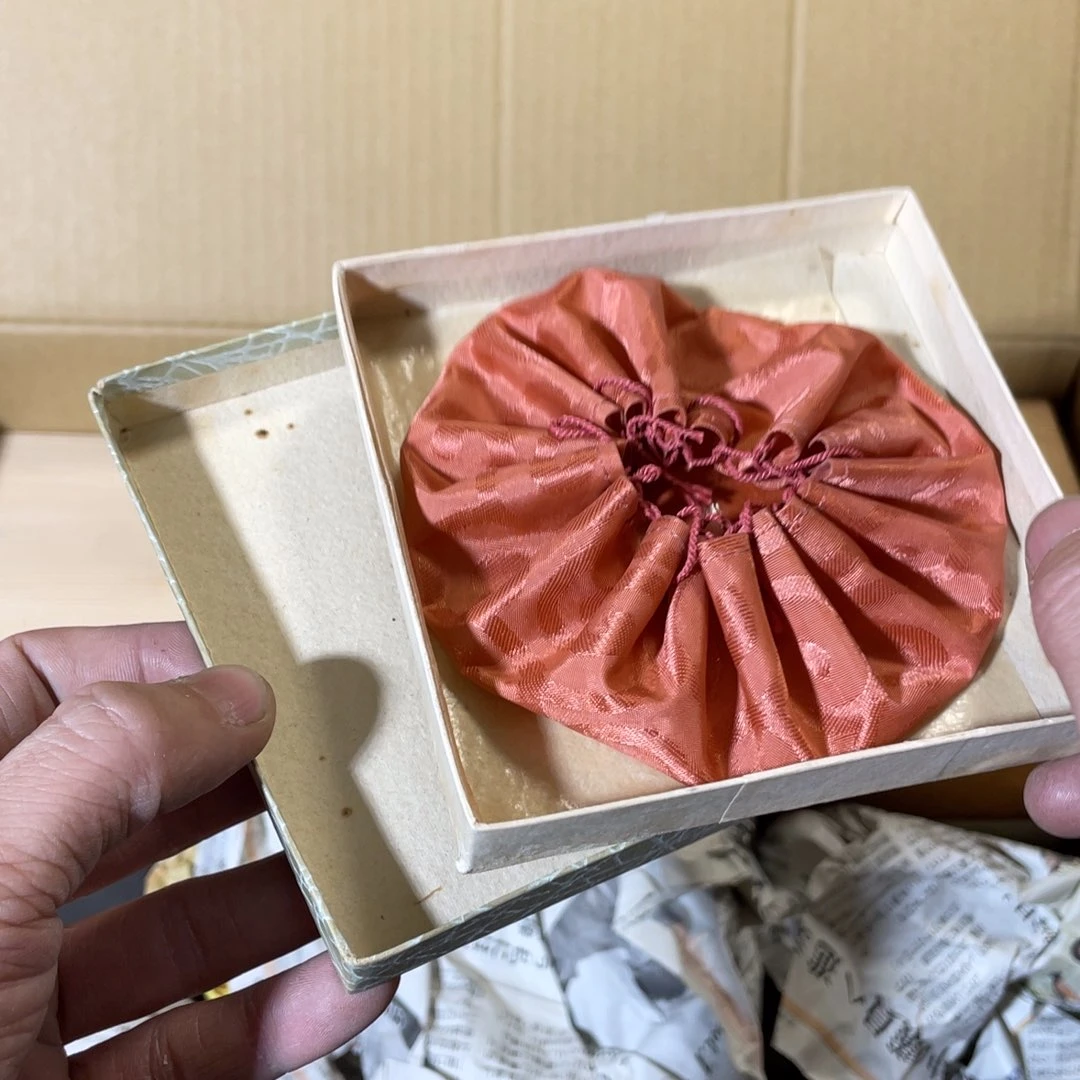 紫砂中古商品谨慎下单