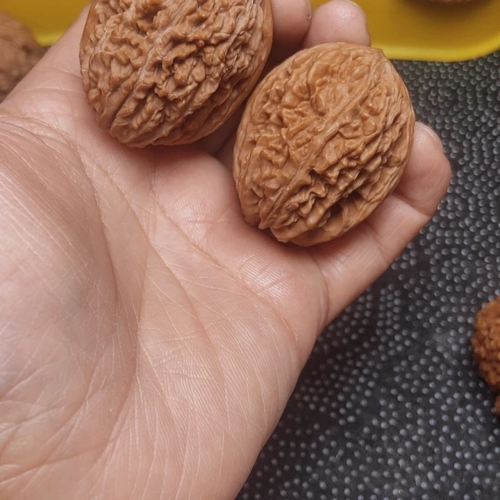 文玩核桃吊坠文玩25