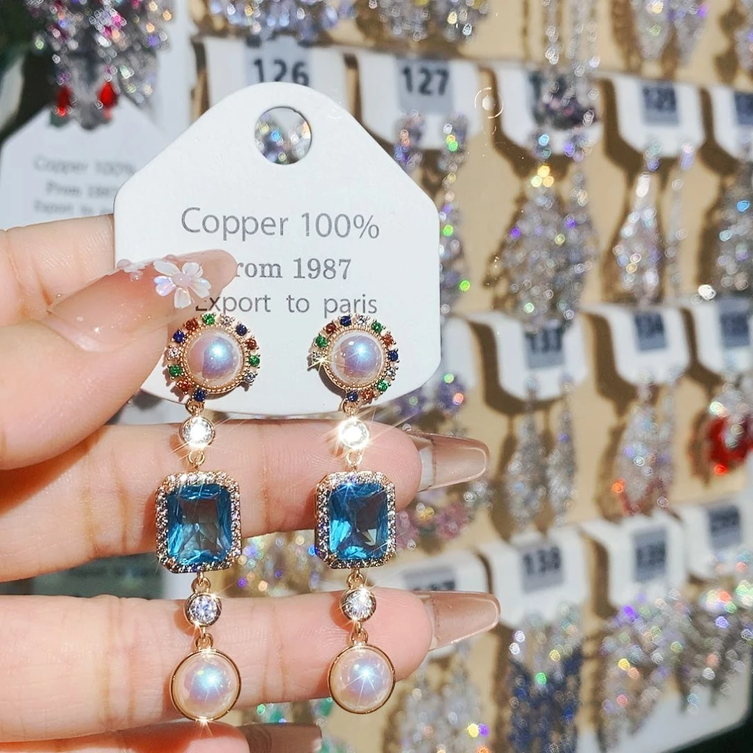 铜合金锆石925银