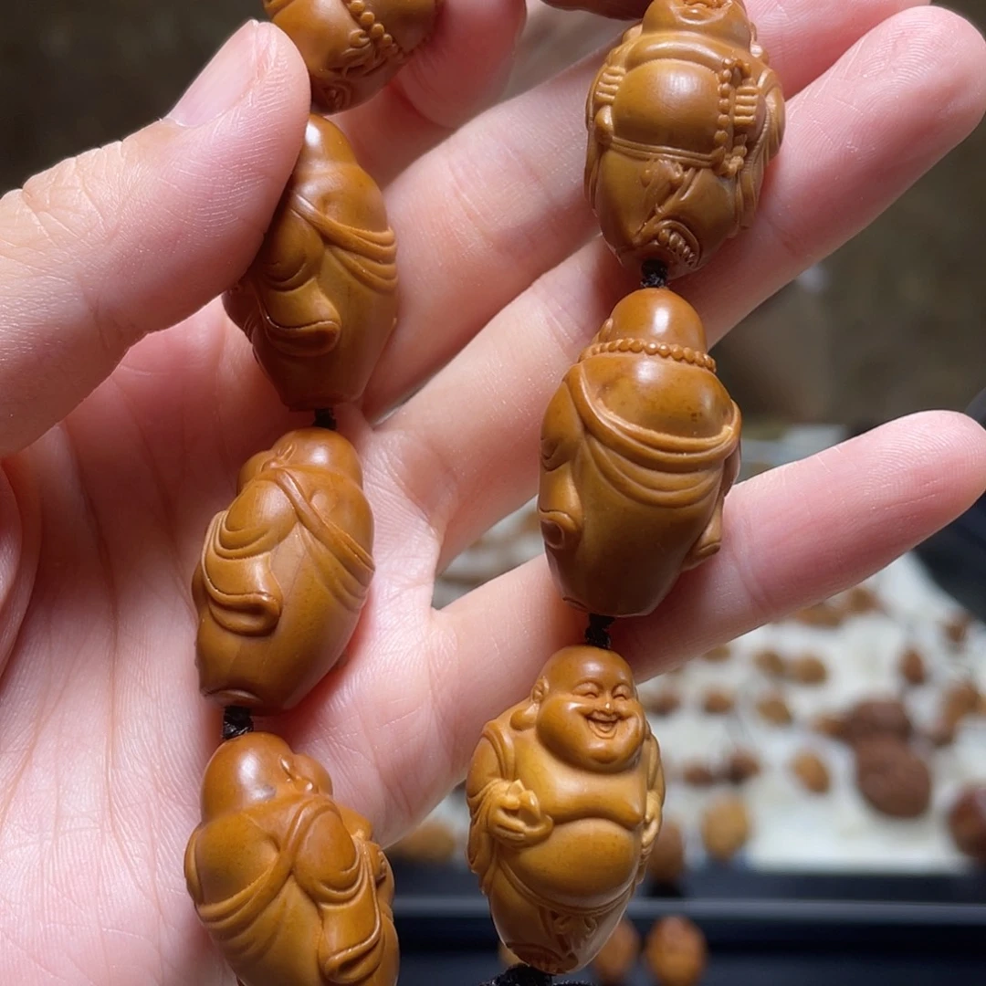 手串/手链橄榄核橄榄核