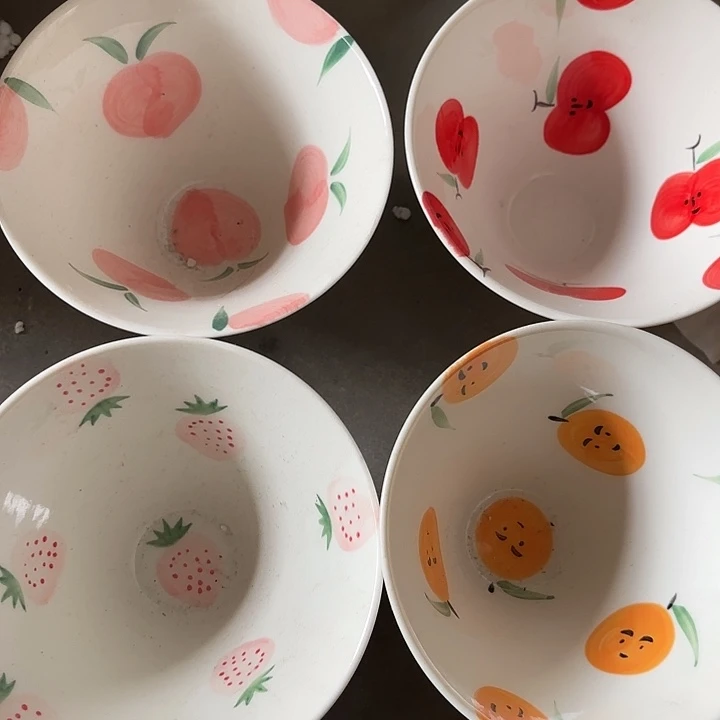 碟四个工厂库存微瑕产品