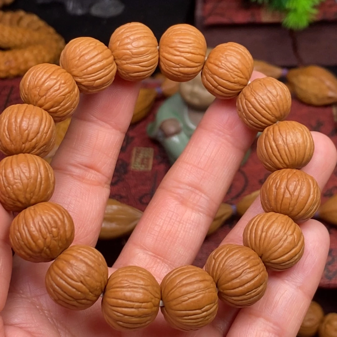 吊坠橄榄核猴头橄榄