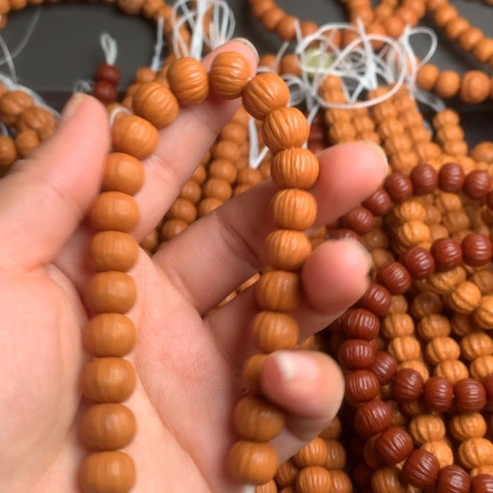 华***饼手串猴头核桃1111111111