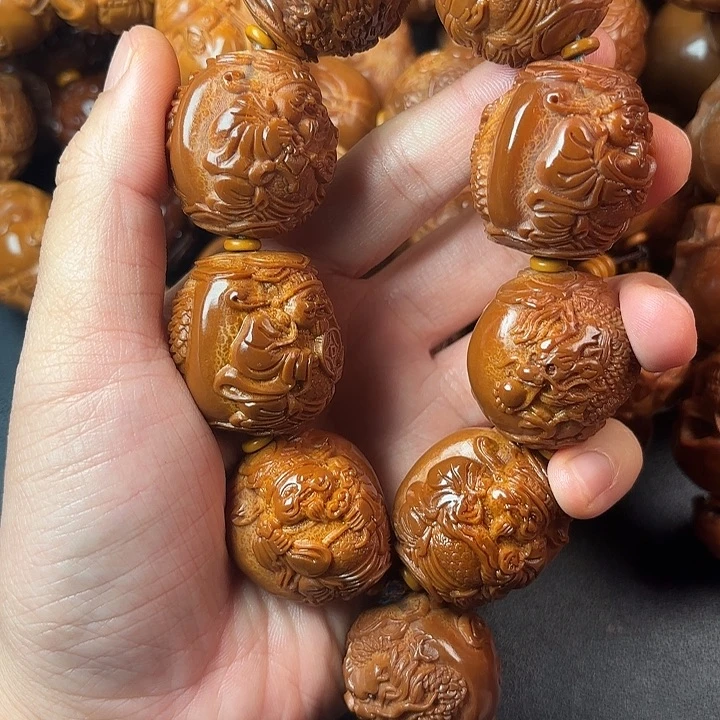 福***者吊坠橄榄核橄榄核橄榄核橄榄核橄榄核