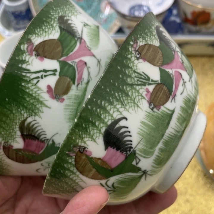 迎***福日用陶瓷制品商品