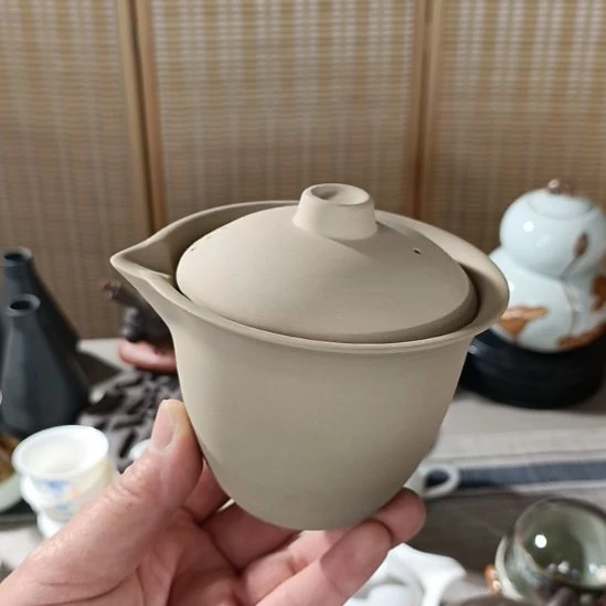 茶杯盖碗茶叶罐茶壶