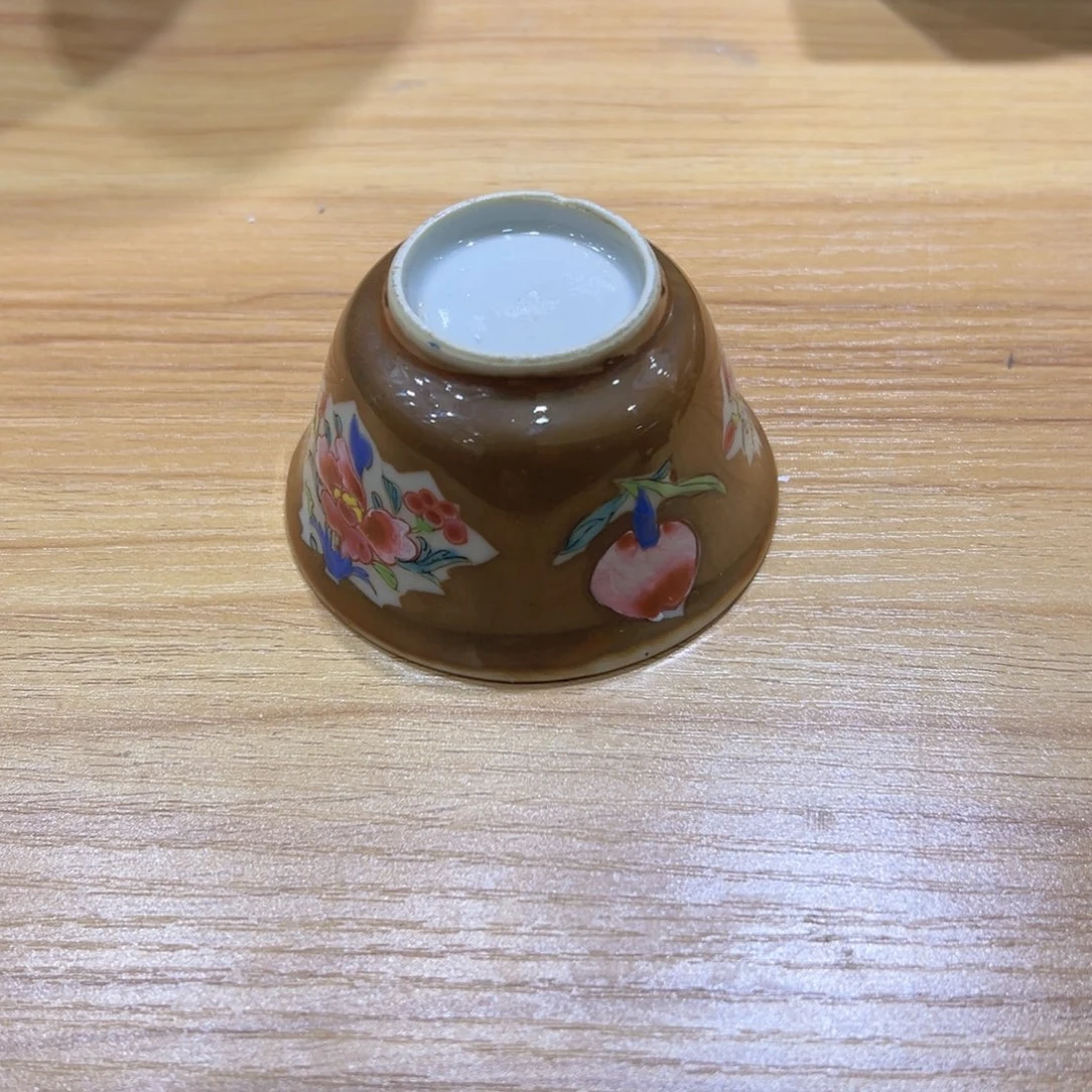 盘子岚*恭喜大哥捡漏成功，欢迎下次光临