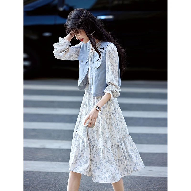 时尚气质套装SXTZM25014