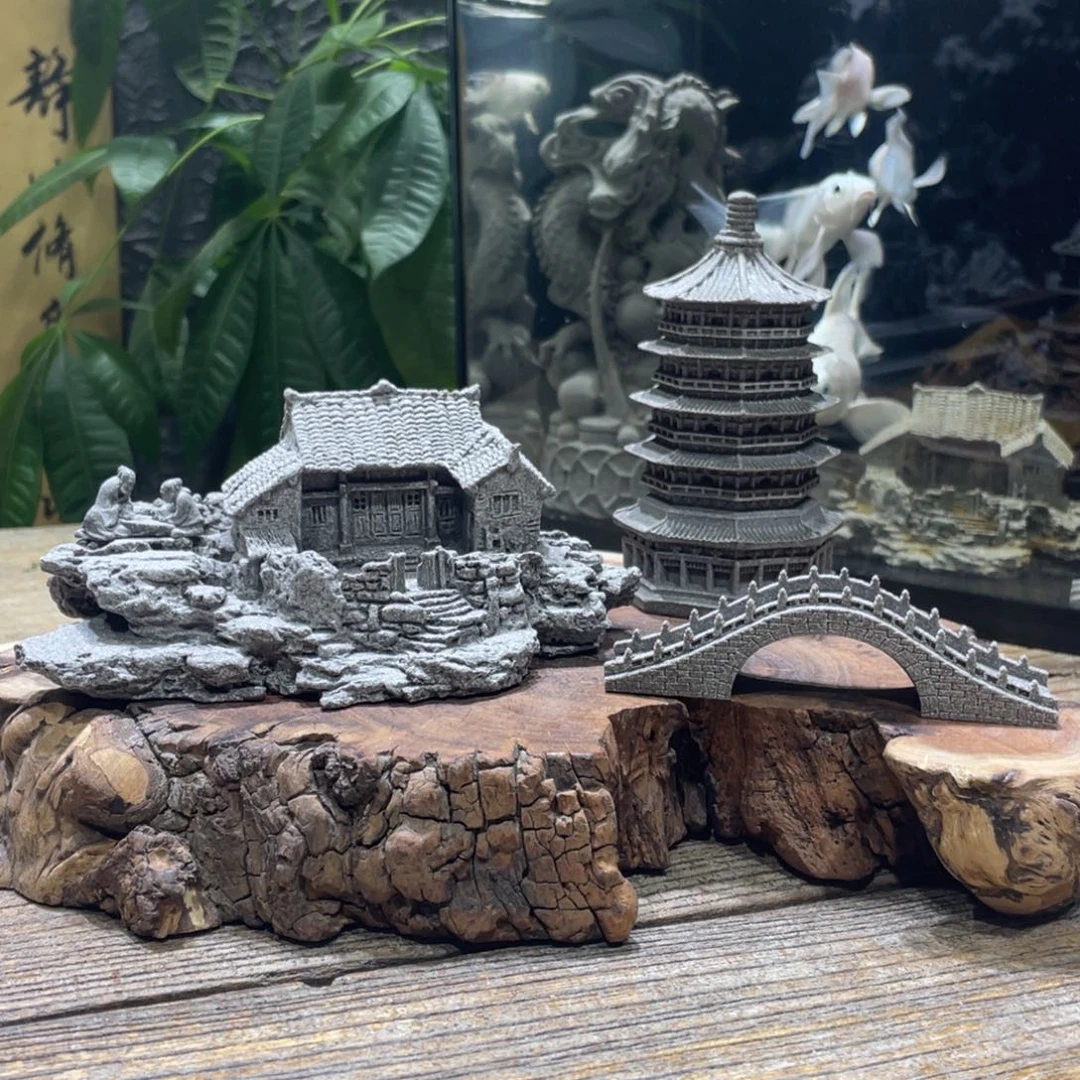 石材四件套四件套