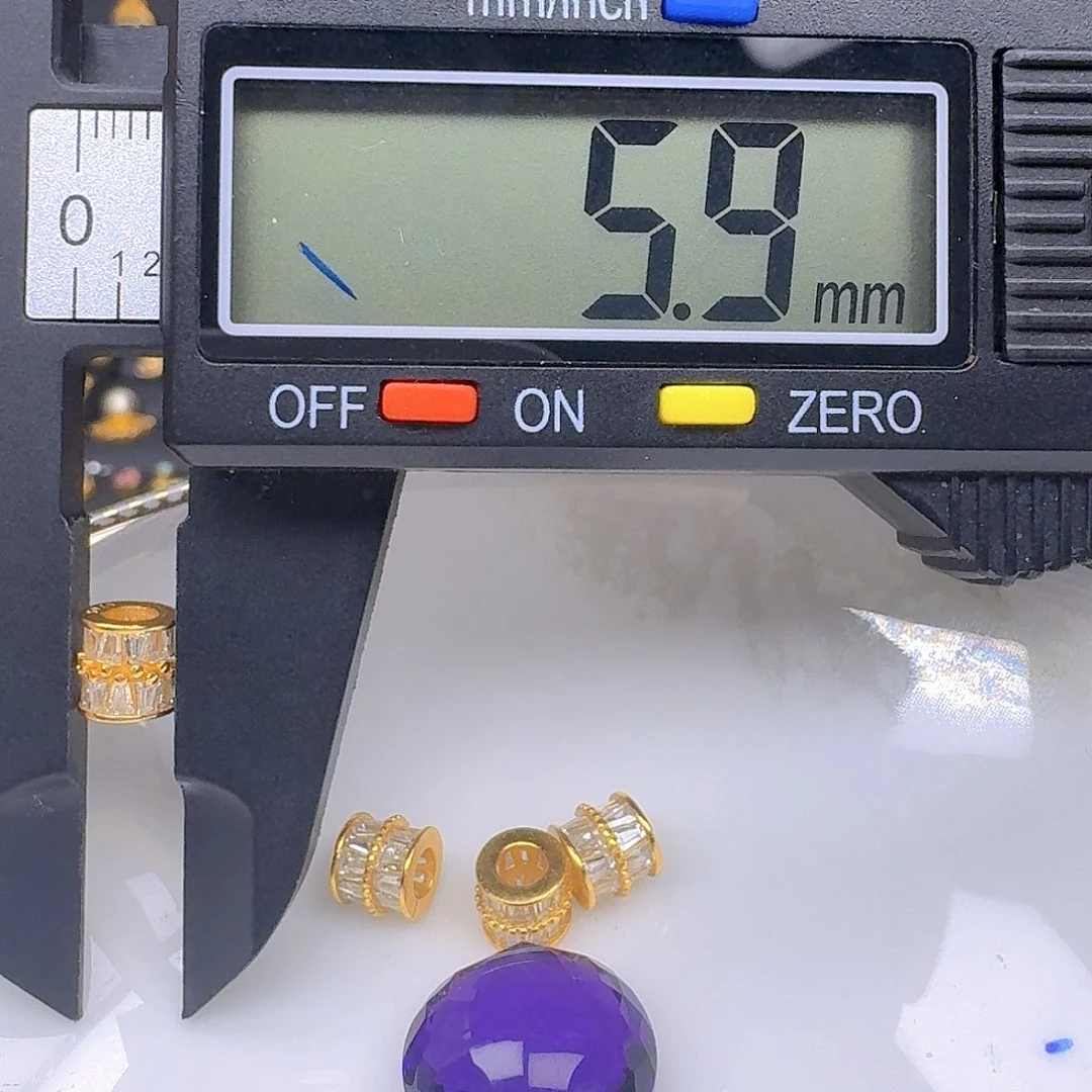 颈饰银S925镶嵌紫晶紫水晶925镶嵌193