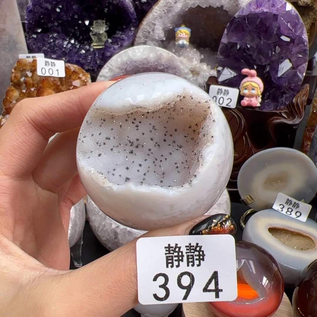 未镶嵌大型摆件（非配饰）水晶394