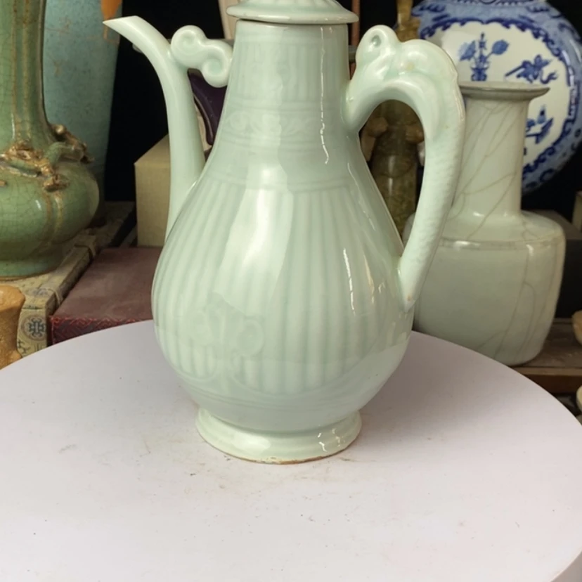 【闪购商品】瓷片宁**远瓷00000o o o o