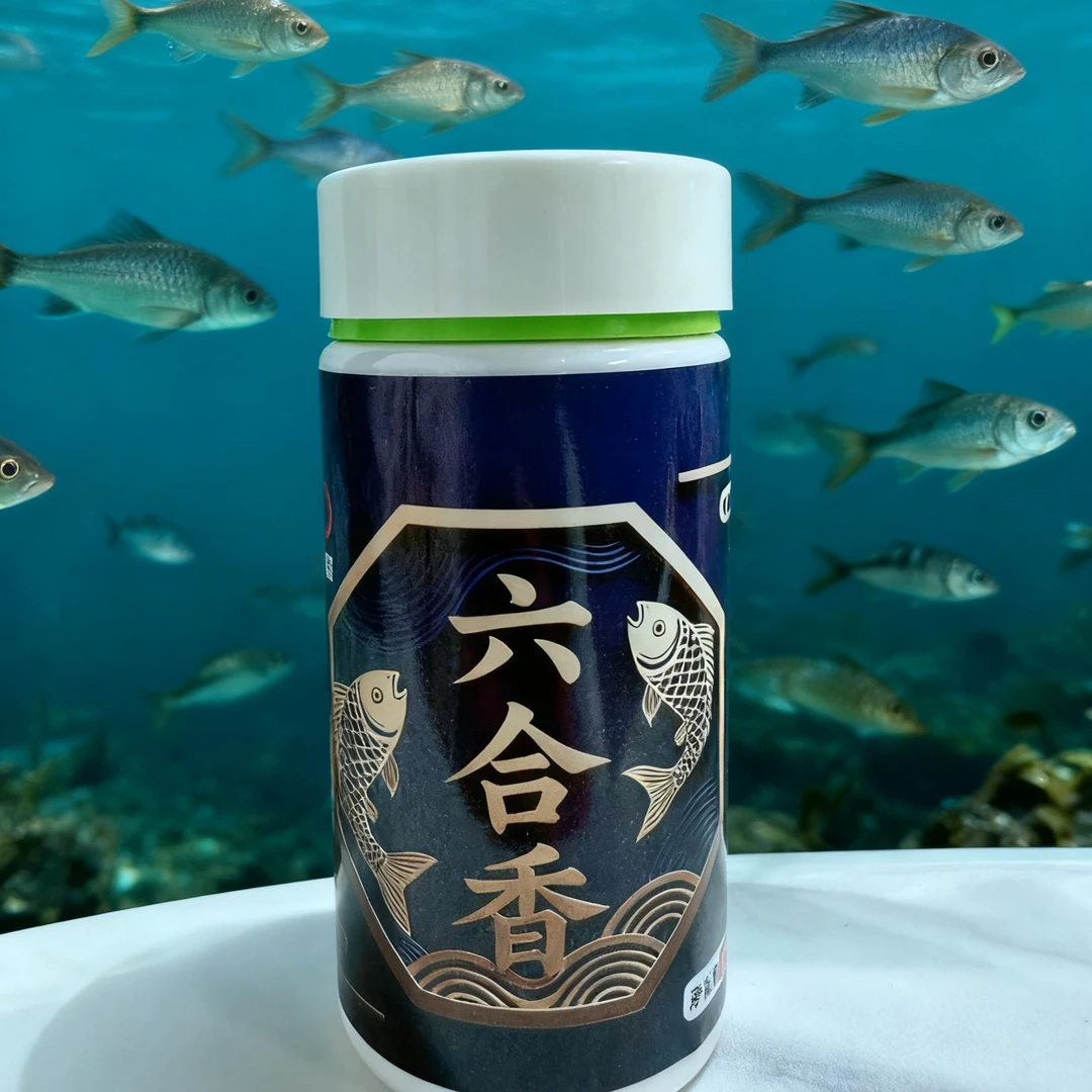 特高浓度鲫鱼专用添加剂黑坑野钓饵料诱鱼剂鲫鲤鱼草鱼通用