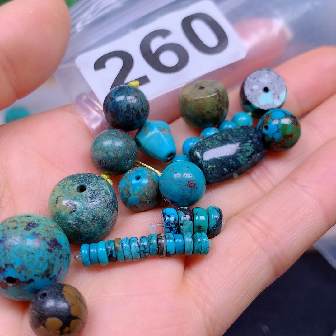 空竹粉丝专享十堰特色手工散珠