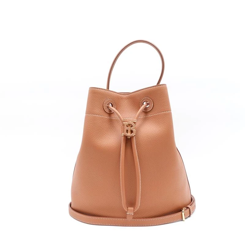 95新 BURBERRY/博柏利  /单肩包/T_ZY0000368404