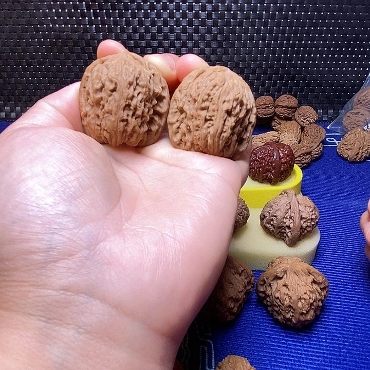 38尺南疆石凹底的