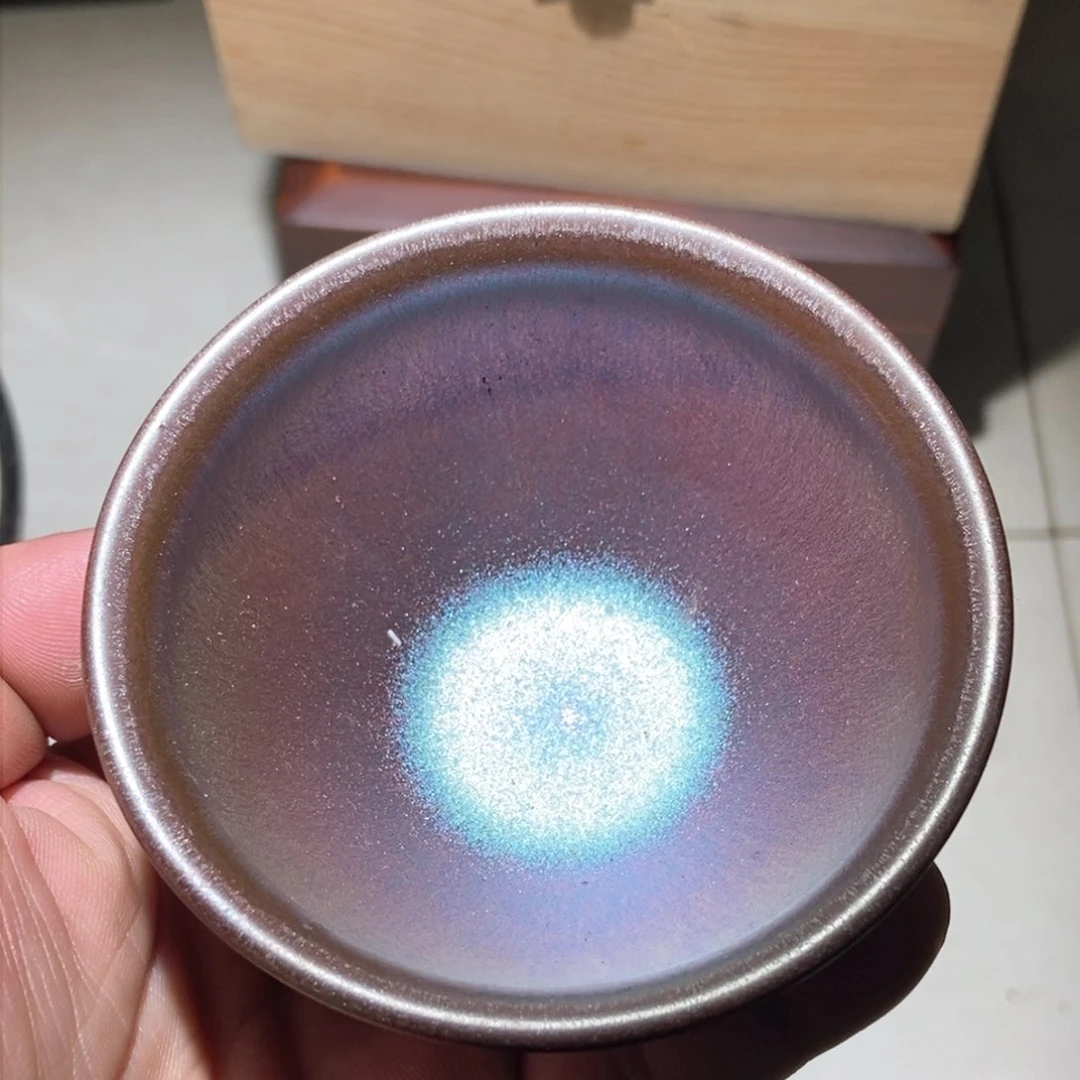 茶盏我也不知道了吗