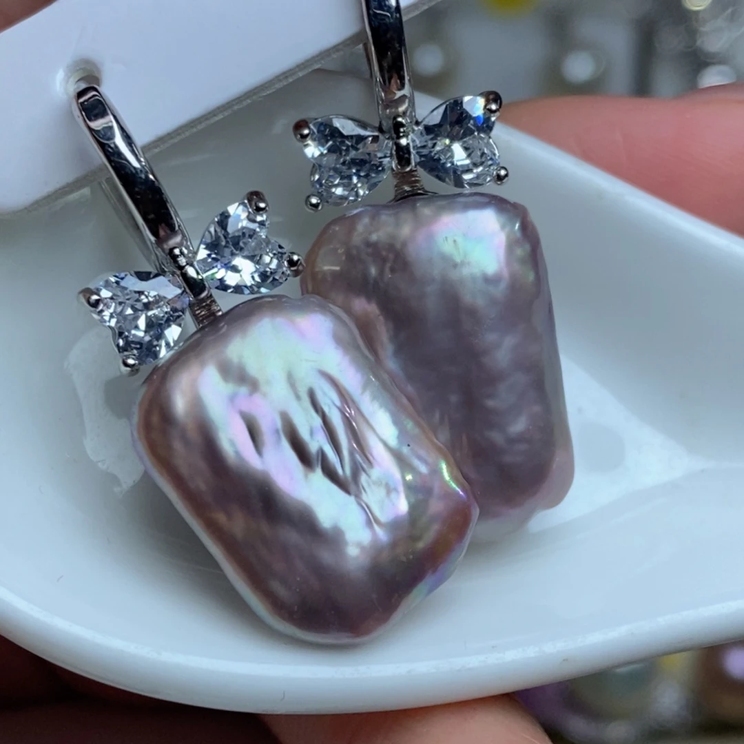 珠宝奇石淡水珍珠未镶嵌