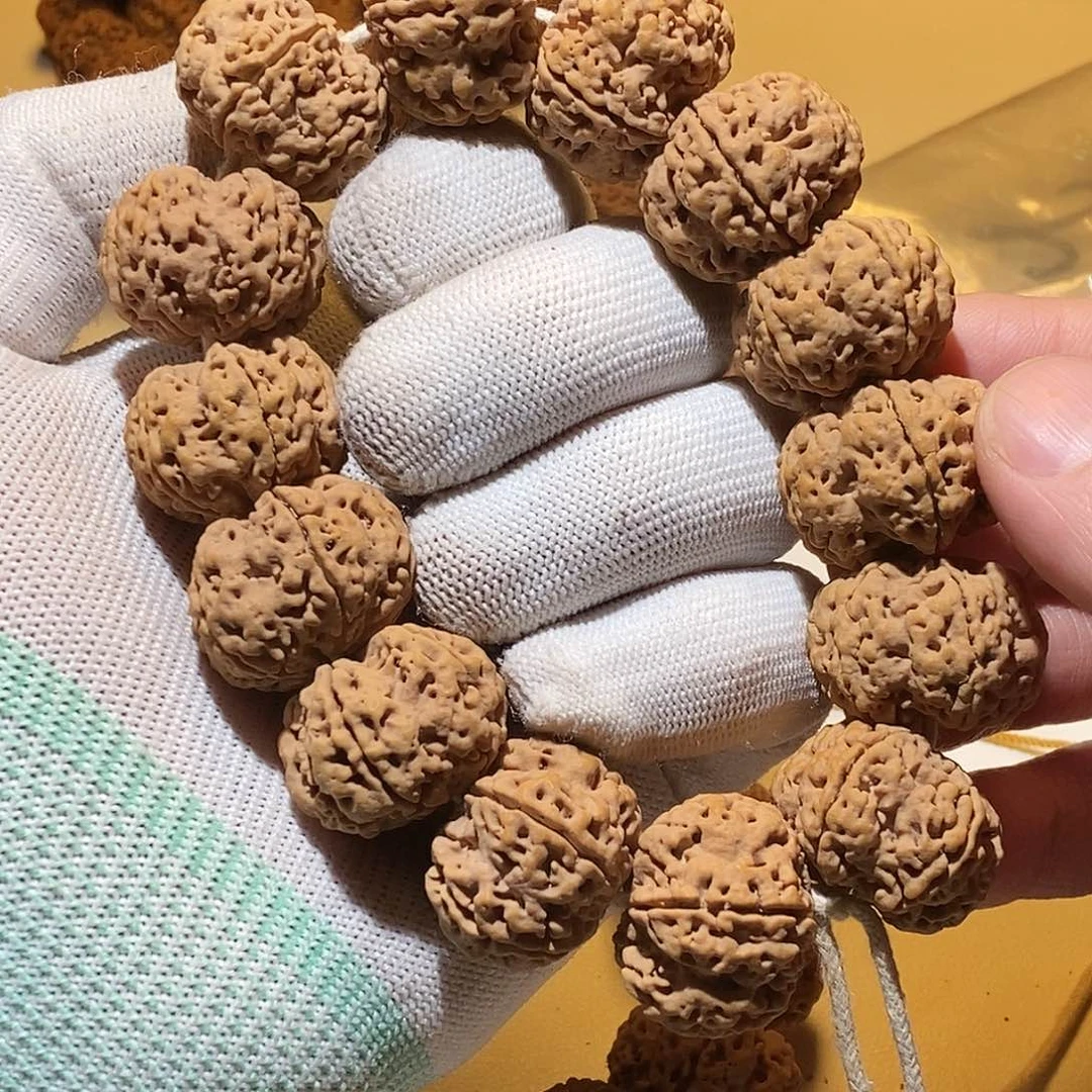 金刚菩提手串问鼎25.5mmmm