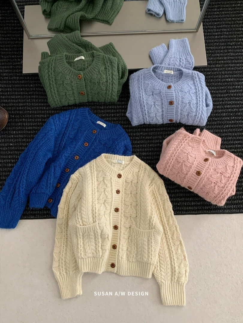 HUI"福利毛衣专属链接韩版