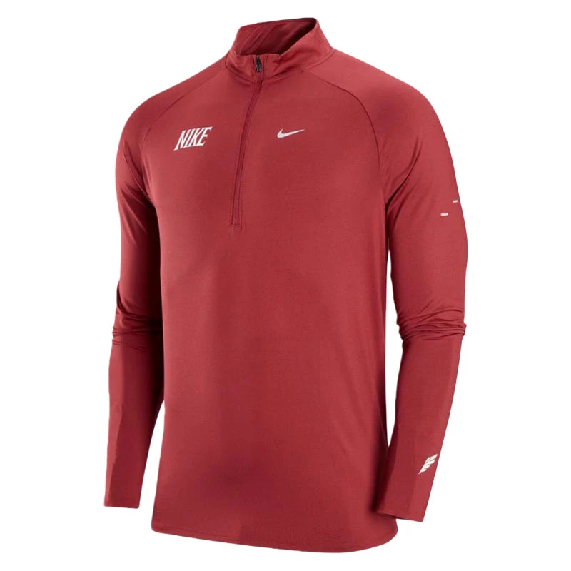 NIKE/耐克男子新年战袍运动休闲长袖T恤 IQ3818613